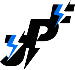 JPF logo
